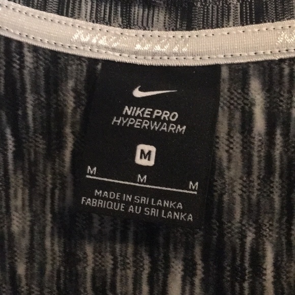 Nike Hyperwarm Sweater - Picture 5 of 6